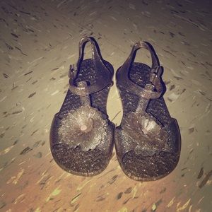 Flower Sparkle Jellies